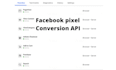 fix ios 14 update, setup facebook pixel and event, conversion API, pixel