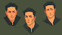 design 2d character for games, comic, or animation