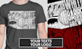 create a custom tshirt design
