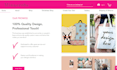 do wix website design and wix website redesign