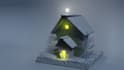 make 3d low poly models in blender