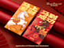 custom chinese style art illustration, painting, book cover