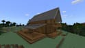 build your house in minecraft bedrock edition