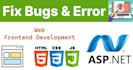 build or fix scalable asp net core web apps with clean architecture