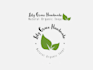 design awesome a botanical logo with express deliver
