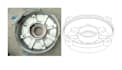 draw patent drawing from any images or sketches