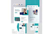 convert figma, PSD and xd to responsive HTML tailwind CSS