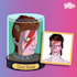 turn you in a futurama style