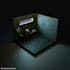 make a professional 3d isometric room or building with blender and sketchup