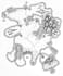 hand draw your fantasy map