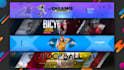 design professional youtube banner in 1 hour