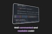 code a custom discord bot within 24h
