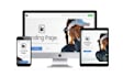 do ai website, full stack website development, as a full stack web developer