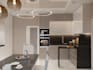 3d design and visualization of your kitchen