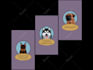 create tarot cards or oracles as per your request