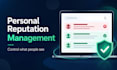 personal reputation management services