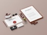 create premium branded office templates word, PPT, excel