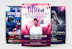 do a mixtape cover design,album cover, or flyer