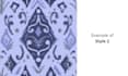 make a custom surface pattern design