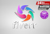 design your company logo