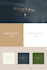 make a botanical logo design for you