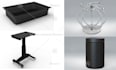 design, sketch and develop your product concept