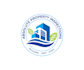 make a modern real estate, property, and construction logo