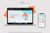 create website on readymag