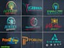 do creative logo design for your business