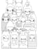 create  cute professional doodle art illustrations