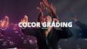 make party nightclub video editing
