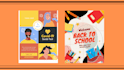design high quality posters
