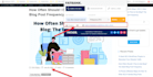 write a blog post that easily ranks on google
