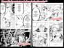 draw you anime style comic or manga
