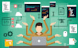 be your full stack developer and mern stack developer