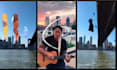 make an animated music video