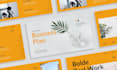 design professional powerpoint presentations and pitch deck slides