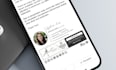 make a clickable HTML email signature for outlook, gmail, etc