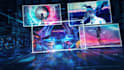 edit after effects template or create from scratch