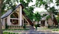 architectural, structures and detail dwgs