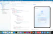 do native ios app development with swiftui and swift 6