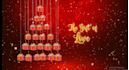 make christmas greeting video in 24hr