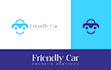 create luxury font and business logo design for you
