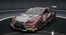 do your assetto corsa competizione livery