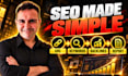build SEO backlinks to boost your website visibility on google