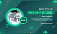 design featured blog post images and write content do guest posting etc