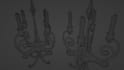 retopology your 3d models
