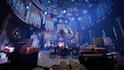 do level , environment and lighting design in unreal engine 5