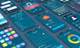 create android native app using java programming and bug fix