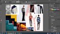 create all type of dress and illustrate any character design